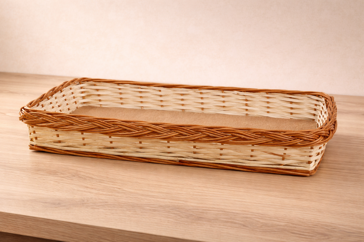 BANDEJA JAMONERA ANCHA NACIONAL