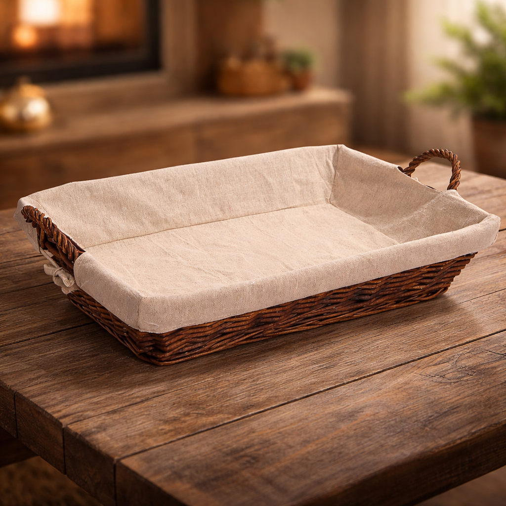 BANDEJA FORRADA Nº 1