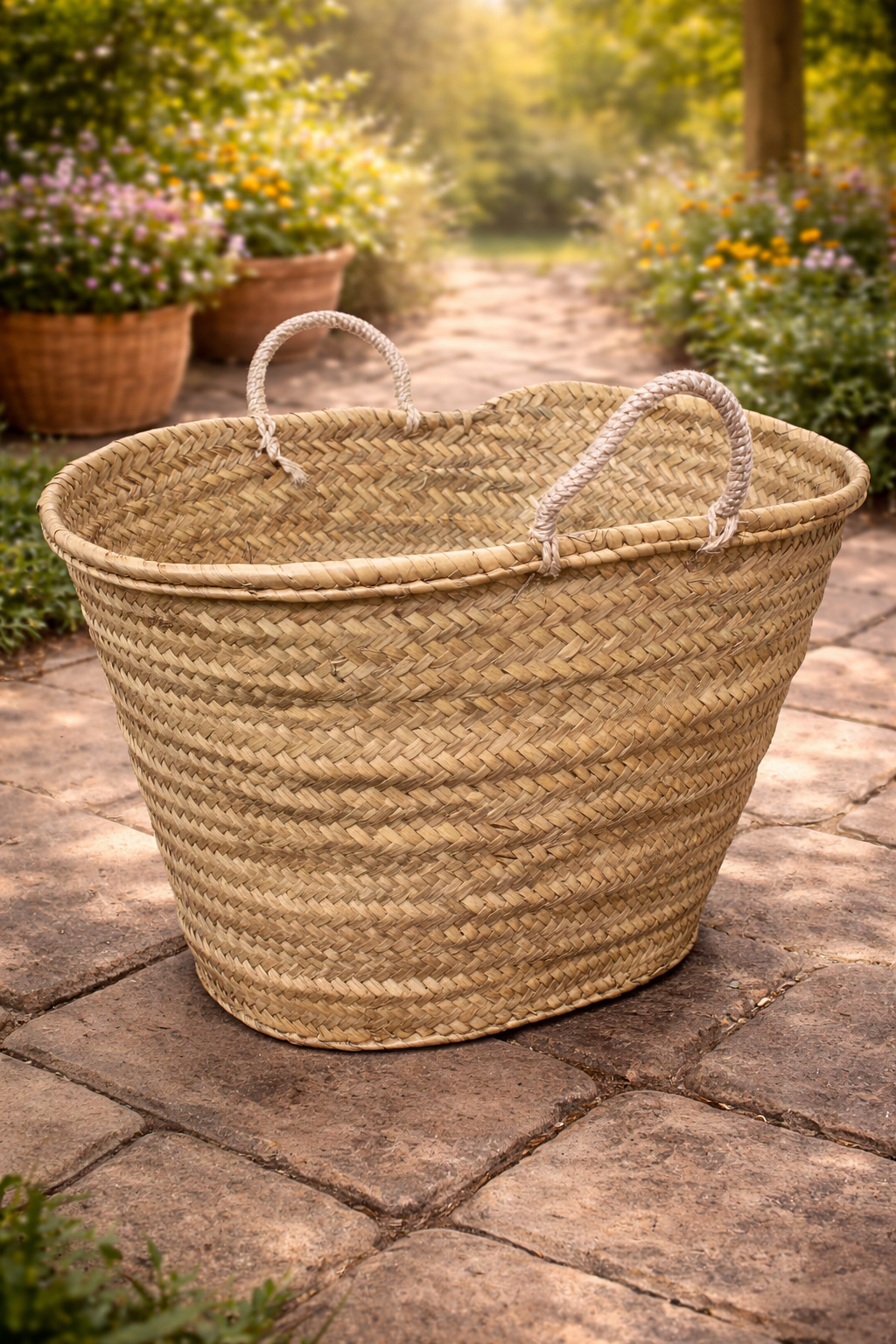 BOLSO PALMA PEQUEÑO