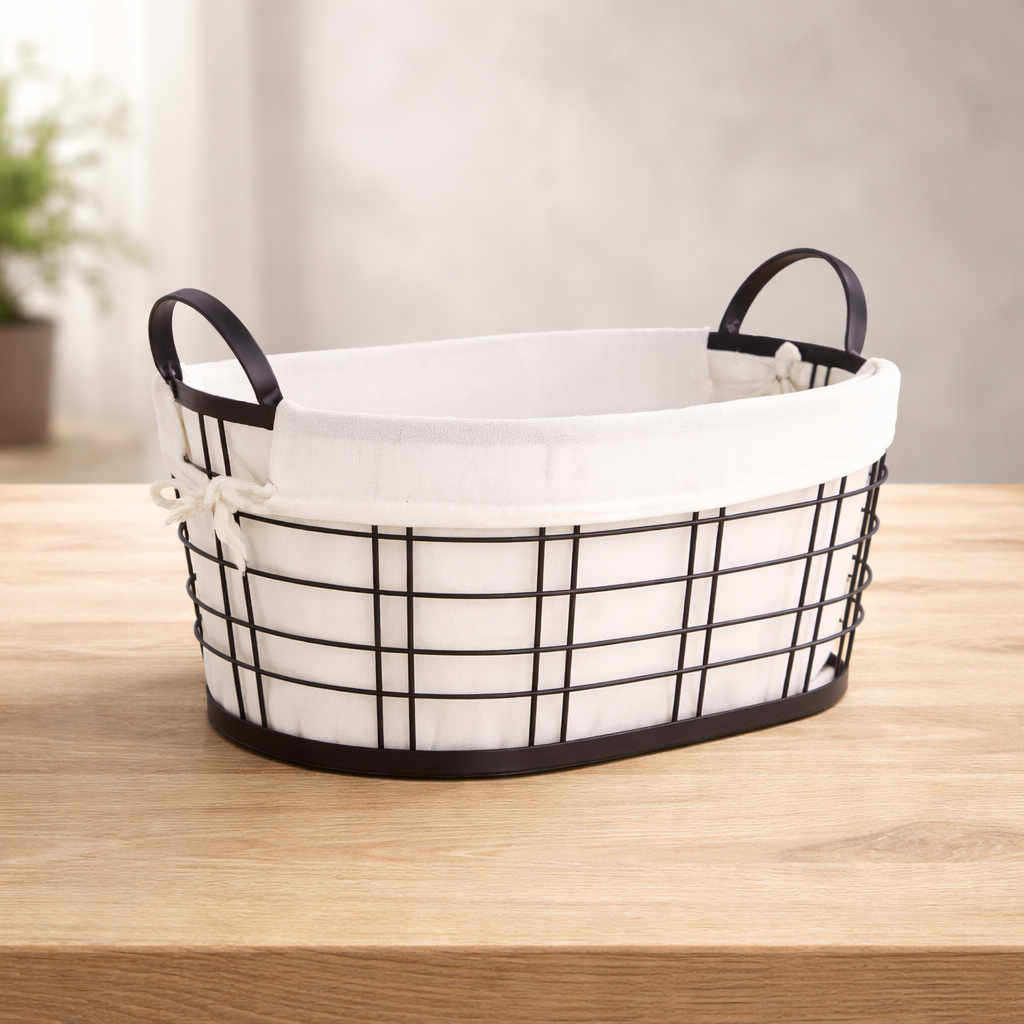 CUÉVANO METAL FORRADO