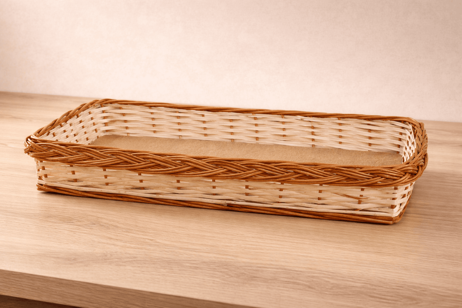 BANDEJA JAMONERA ANCHA NACIONAL