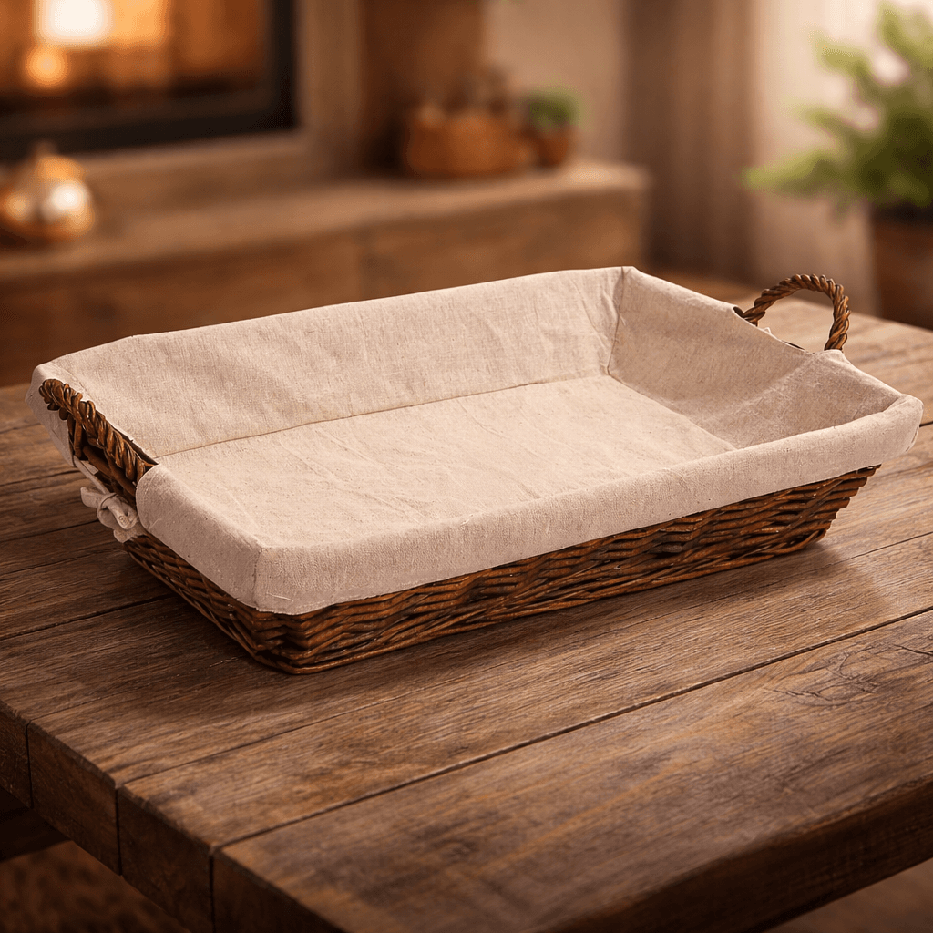 BANDEJA FORRADA Nº 1