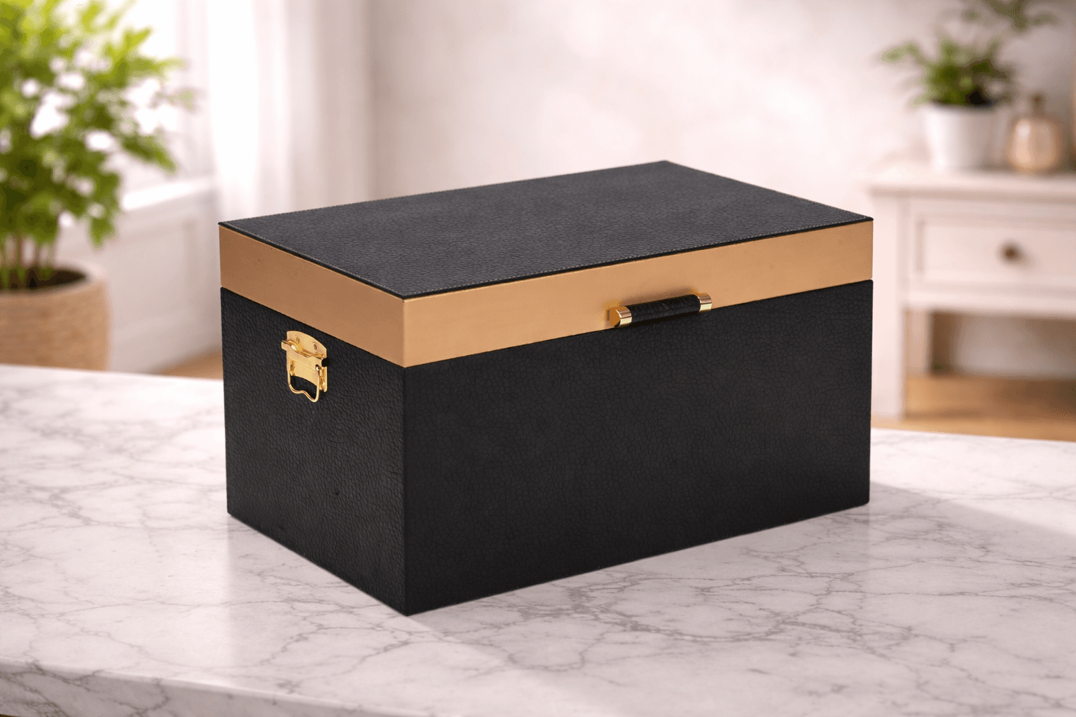 CAJA ELEGANCE
