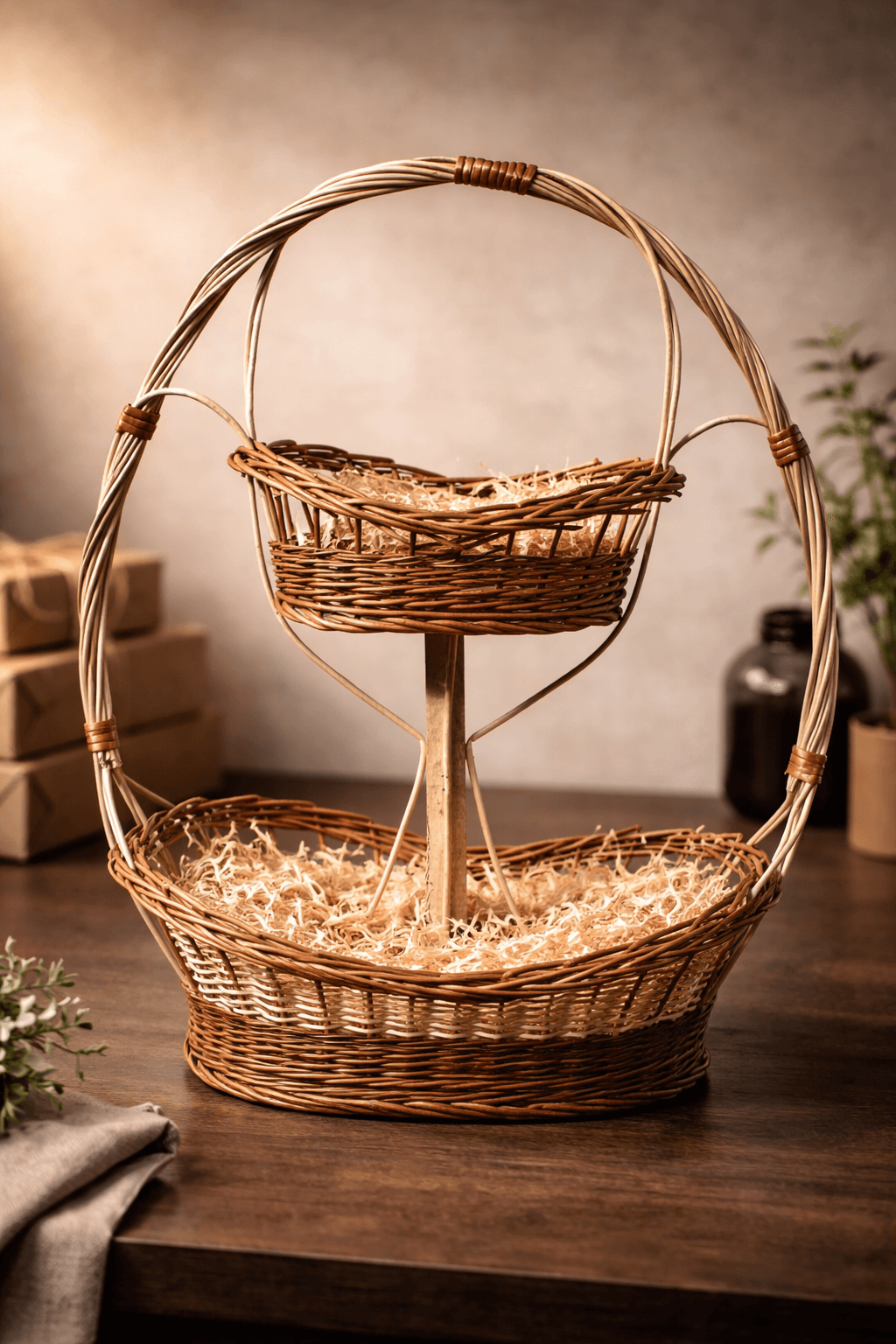 NAVIDEÑA 2 PISOS NACIONAL