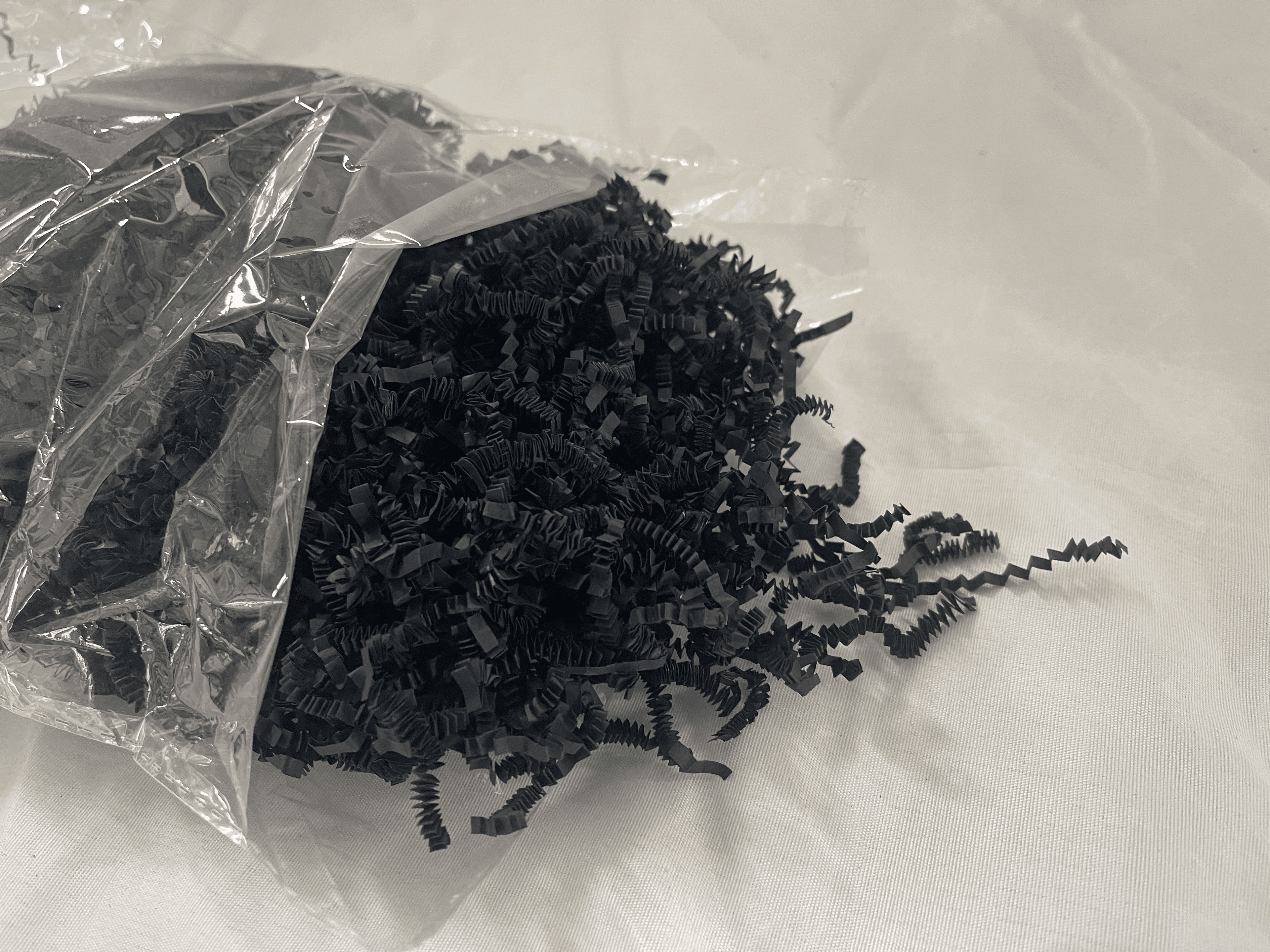 Kg. VIRUTA DE PAPEL ( BALAS DE 10 KG. )