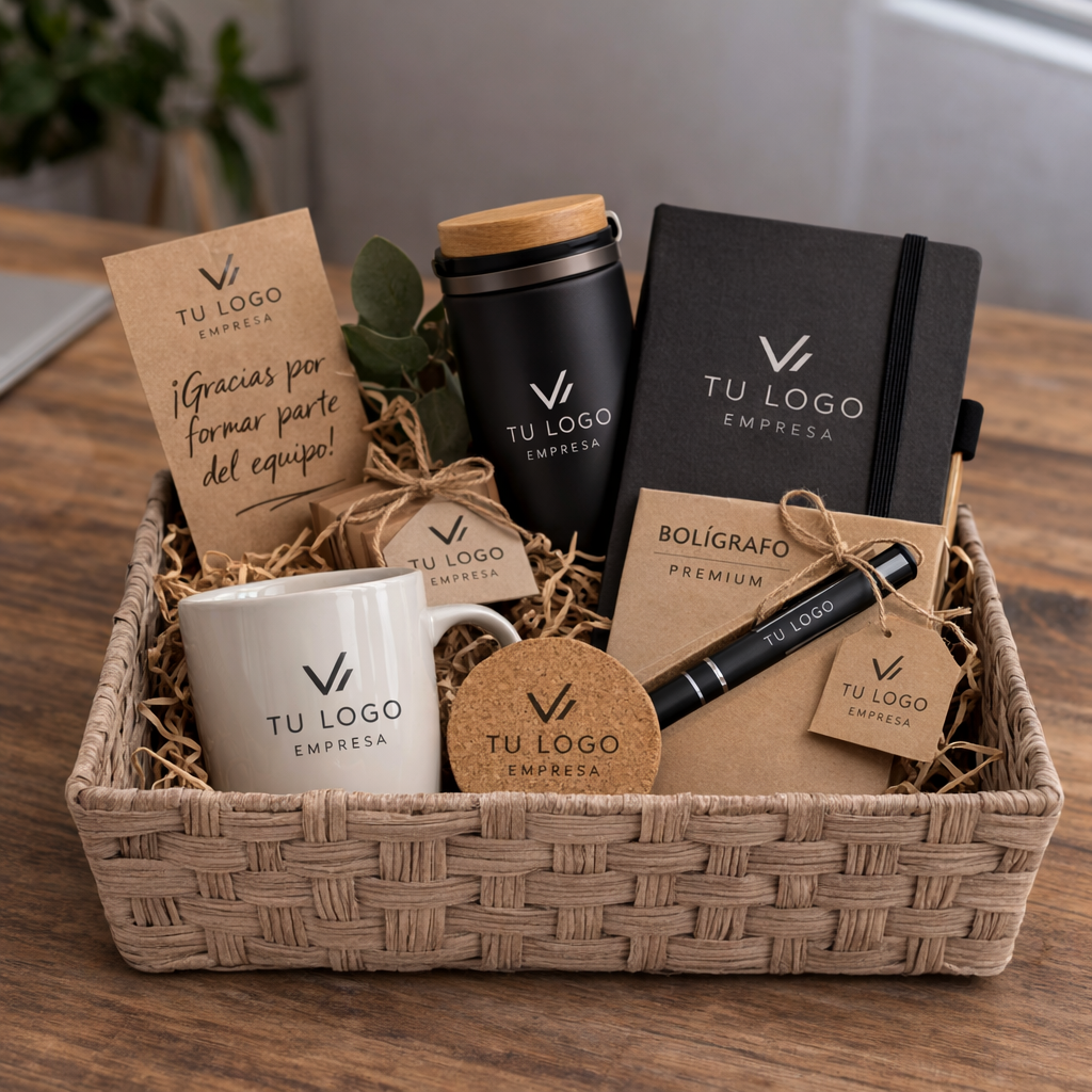 Regalo Corporativo